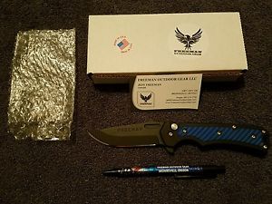 Freeman 451 folder