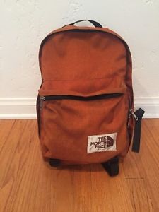 Vintage North Face Backpack