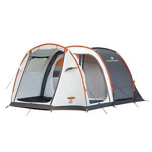 Tenda campeggio 60x35x35 cm Chanty 5 Deluxe 92162CWW-Cod.468636- Ferrino