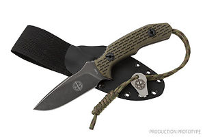 Pohl Force November One Gen ll Tactical 2061