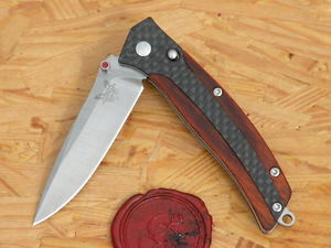 Benchmade Einhandmesser 482 NAKAMURA