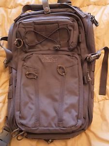 VANQUEST FALCONER 27 BACKPACK WOLF GREY?