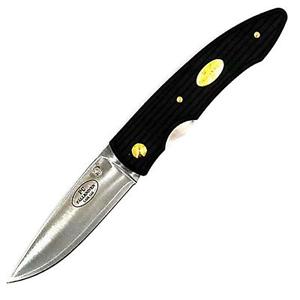 Fallkniven Knives PCX Linerlock