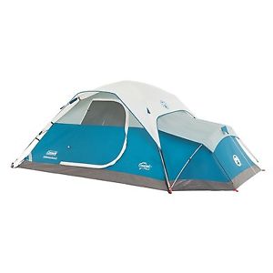 Coleman Juniper Lake Tent hrefht