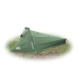 Tent Splav "Jaguar 1" Lightweight Comfortable Trekking Tent One Person