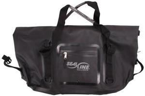 SealLine Wide Mouth Duffle Black