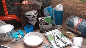 doomsday camping survival huge kit largest on ebay bug out bag the ultimate kit