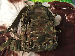 Blackhawk S.T.R.I.K.E. Cyclone Hydration Pack MULTICAM