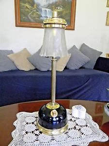 Tilley Antique Lamp TL- 120 C0leman Vapalux Bialaddin Petromax Optimus Vintage