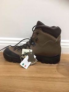 Zamberlan boots, EURO 46