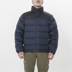 M Nuptse 2 Jkt Urbammvy/Tnfblk