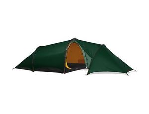 Hilleberg Anjan 3 GT Camping Ten