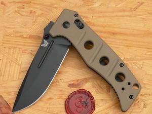 Benchmade 275BKSN - Sibert, ADAMAS