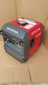 Honda EU3000IS Inverter Generato