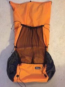 Zpack Arc Haul  Ultra lite Backpack