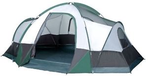 Cap Mountain 6-person Modified Dome Tent