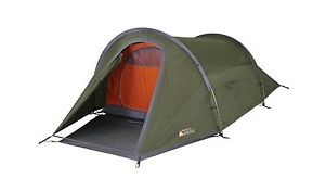 Vango Unisex Orion Tunnel Trekking Tent Pine Three Man