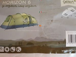 Gelert horizon 6