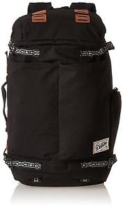 Dakine Vagabond Pack Black 38 Liter