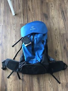 Arc'teryx Bora AR 50Backpack -3720cu in - Men's