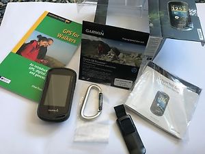 Garmin Oregon 600