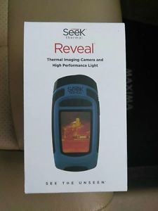 outdoor supplies-SEEK THERMAL