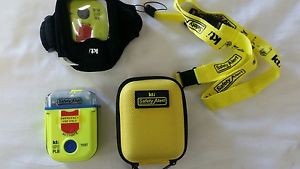 Personal Locator Beacon with GPS