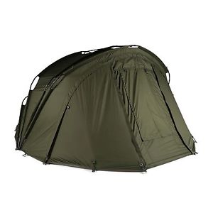 BRAND NEW Cyprinus Maxus MkII 2 Man Carp Fishing Bivvy Shelter RRP £529.99