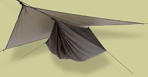 Deep Jungle Zip XL Hammock