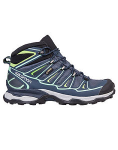 (NEU) Salomon X Ultra 2 GTX Mid Outdoorschuh