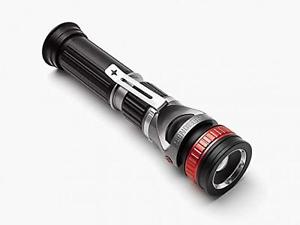 Barebones Trailblazer Flashlight Ultimate Outdoor Adjustable Flash Light