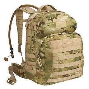 US CamelBak MotherLode Esercito OCP QUADRANTE Militare Mimetici Idratazione