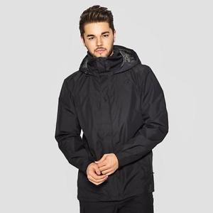 The North Face Men’s All Terrain Jacket Black