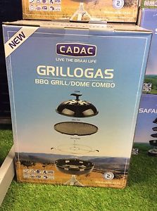 Cadac Grillogas