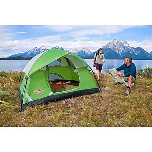 Coleman Sundome 2 Person Man Wom