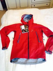 Arcteryx Zeta AR GTX Jacket