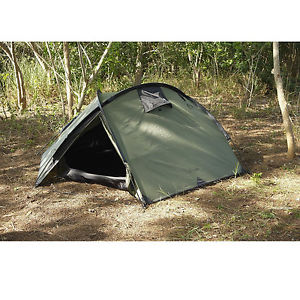 Snugpak The Bunker Tent