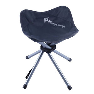 20x(KingCamp Compact Folding Camping Stool BT K4V5