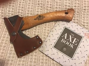 Gränsfors Bruks Hand Hatchet