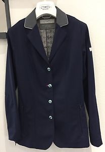 Women's i38 Animo EVO Custom Show Coat Size (US size 2-4)