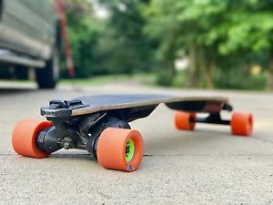 Boosted Board 2000w