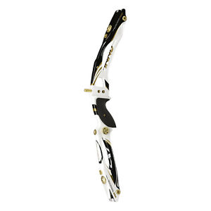 Win&Win Archery Recurve Riser Handle INNO CXT 23" RH Gold ILF