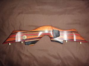 Black Widow PCHX  58" 41#@28"  Recurve Excellent Condition