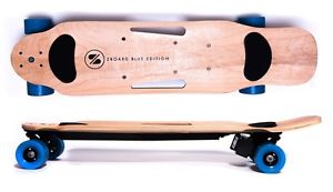 ZBOARD 2 electric skateboard