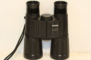 ZEISS   10 x 40 b...t   binoculars   sweet  view.out   ..schott leaded glass