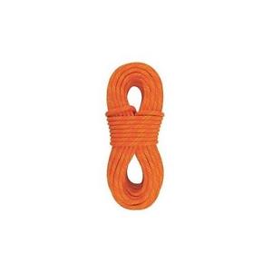 Sterling Rope 7/16" SuperStatic2 Climbing Rope, Orange, 183m