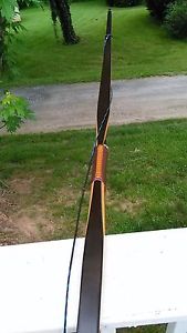 Martin Long Bow Hand Made, Highly Collected