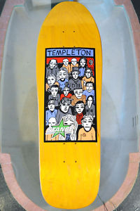 New Deal NOS Ed Templeton 