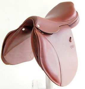 18.5" CWD SE01 SADDLE (SE0148024) EXCELLENT CONDITION!! - DWC