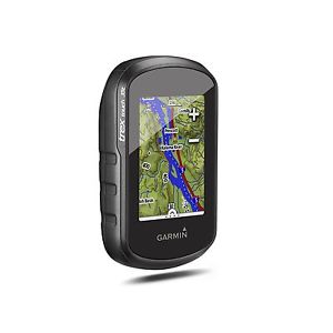 Garmin 010-01325-15 Etrex Touch 35t with Topo Canada 100K